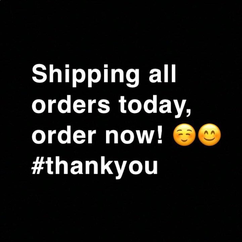 Make your purchase today!